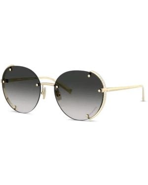 Tiffany & Co. Sunglasses - Yellow