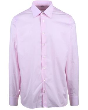 Borriello Formal Shirts - Morado
