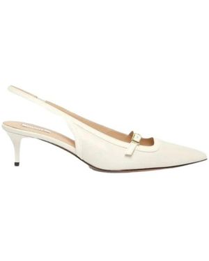 Marella Schuhe Heels Pumps - Weiß