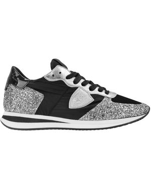 Philippe Model Trainers - Black