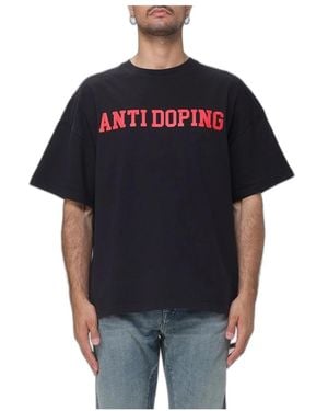 MSGM T-Shirts - Nero