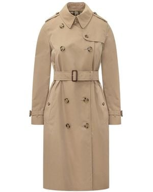 Burberry Trench Coats - Neutre