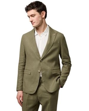 Gianni Lupo Blazers - Verde