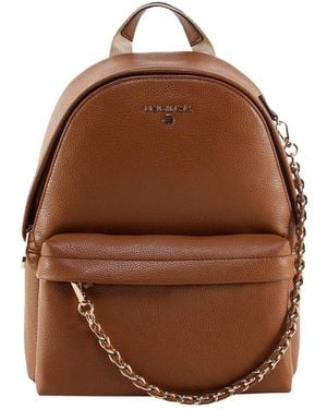 Michael Kors Backpacks - Brown