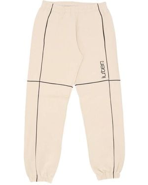 Iuter Sweatpants - Neutro