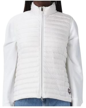 Colmar Training Jackets - Gris