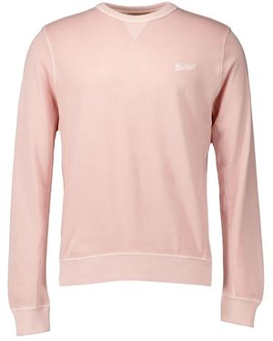Woolrich Sweatshirts - Rosa