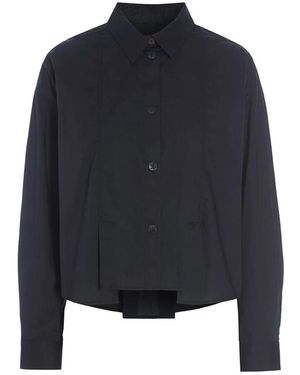 Bitte Kai Rand Shirts - Blue