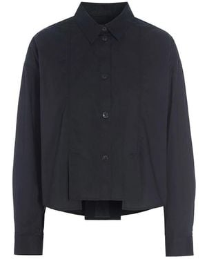 Bitte Kai Rand Shirts - Blue