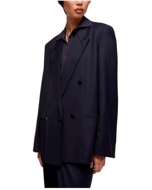 Gucci Blazers - Azul