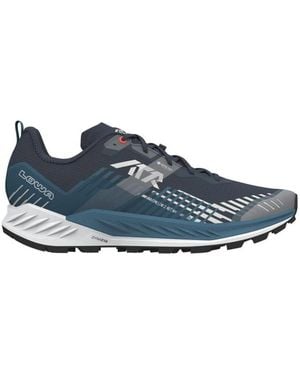 Lowa Outdoor Schuhe - Blau