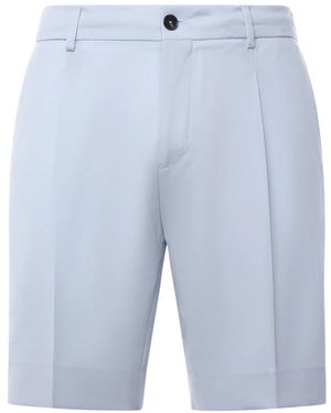 BE ABLE Casual Shorts - Blue