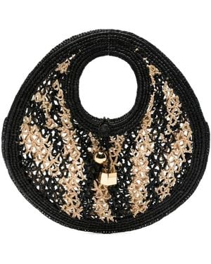 Jacquemus Handbags - Black