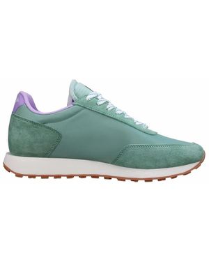 Kangaroos Sneakers - Azul
