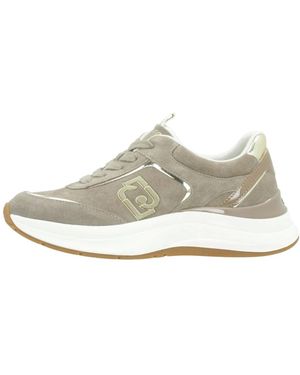 Liu Jo Deportivo Stardust 01 - Wit