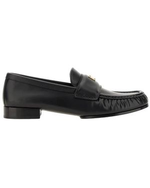 Givenchy 4G Loafer - Schwarz