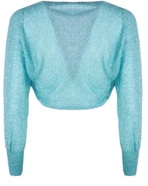 PHO® Firenze Cardigans - Bleu