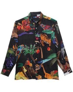 G.Kero Shirts - Verde