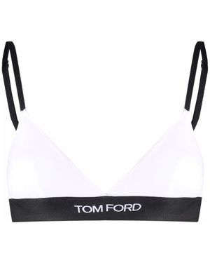 Tom Ford Socks - Wit