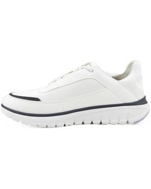 Geox Sneakers - Weiß