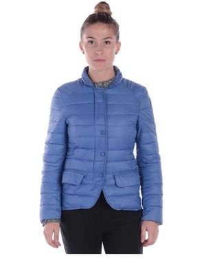 INVICTA WATCH Winter Jackets - Blue