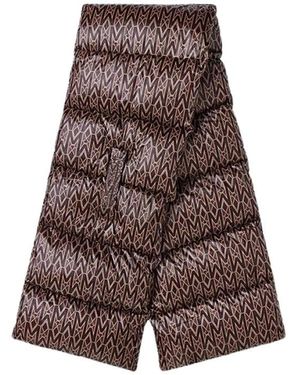Mackage Winter Scarves - Marrón