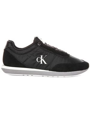 Calvin Klein Trainers - Black