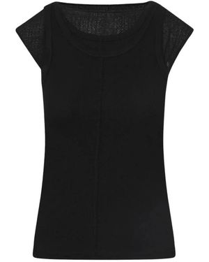LA PISCINE Zwemkleding - Zwart