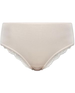 Hanro Bottoms - Blanc
