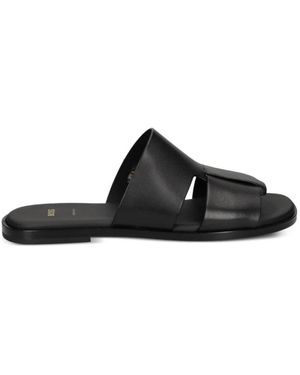HUGO Kael Sandal - Zwart