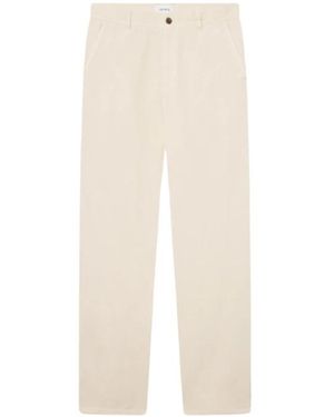 Les Deux Chinos - White