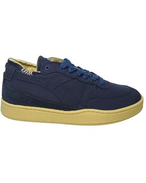 Diadora Trainers - Blue