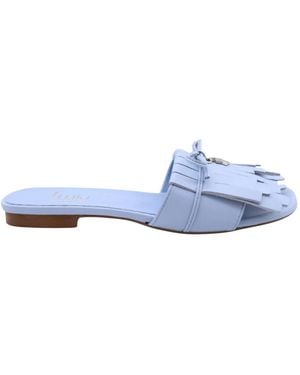 E mia Sliders - Blu