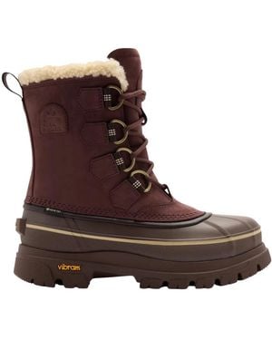 Sorel Snow Boots - Marrón