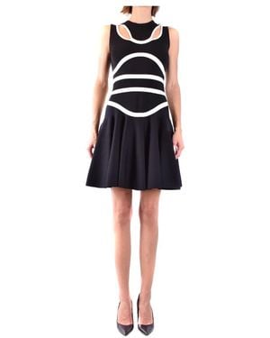 McQueen Casual Dresses - Blue