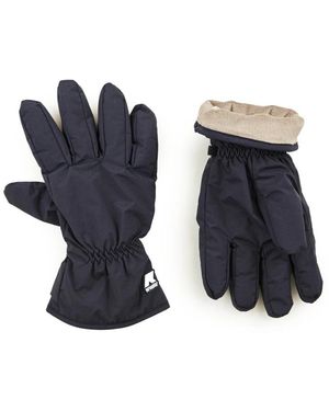 K-Way Freyr Marmotta K111F7W - Blauw