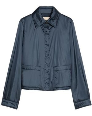 Pennyblack Pbbvalido Jas - Blauw