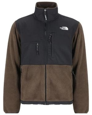 The North Face Retro Denali Jacket - Groen