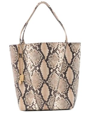 Chloé Tote Bags - Neutro