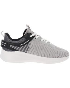 Carrera Sneakers - Grigio