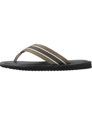 Geox Flip Flops - Vert