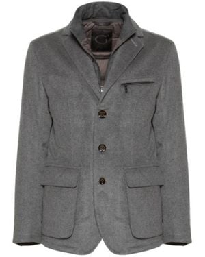 Gimo's Blazers - Grigio