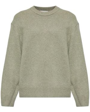 FRAME Cashmere Knitwear - Vert