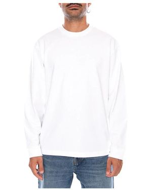 Levi's Sweatshirts - Blanco