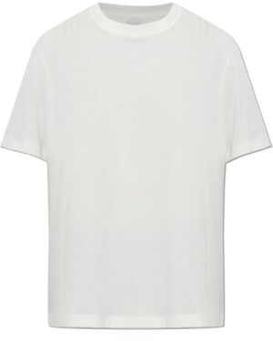 Eleventy T-Shirts - Blanco