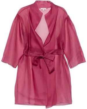 Antonelli Kimonos - Rosa