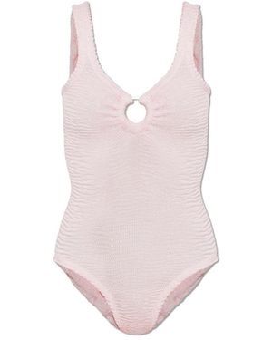 Paramidonna One-Piece - Rosa