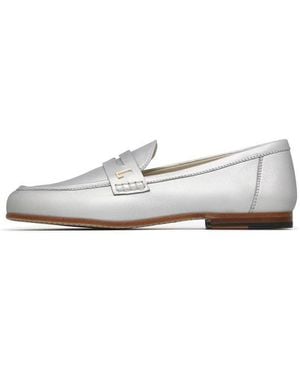 Loriblu Loafers - Bianco