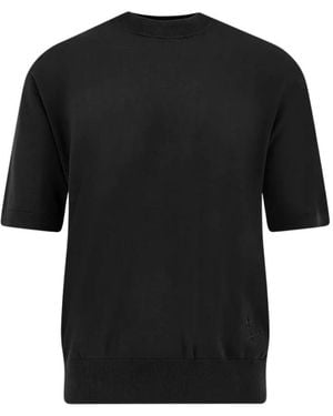 Laneus T-Shirts - Nero