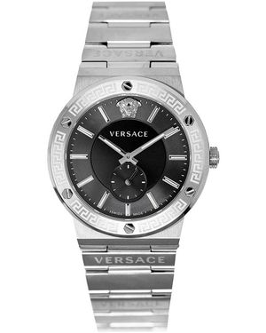 Versace Watches - Metallic